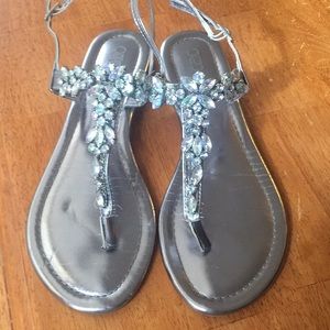Dress Sandals
